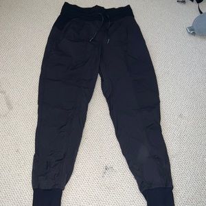 Lululemon Dance Studio Joggers